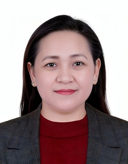 Ms. Phemelyn Cagadas