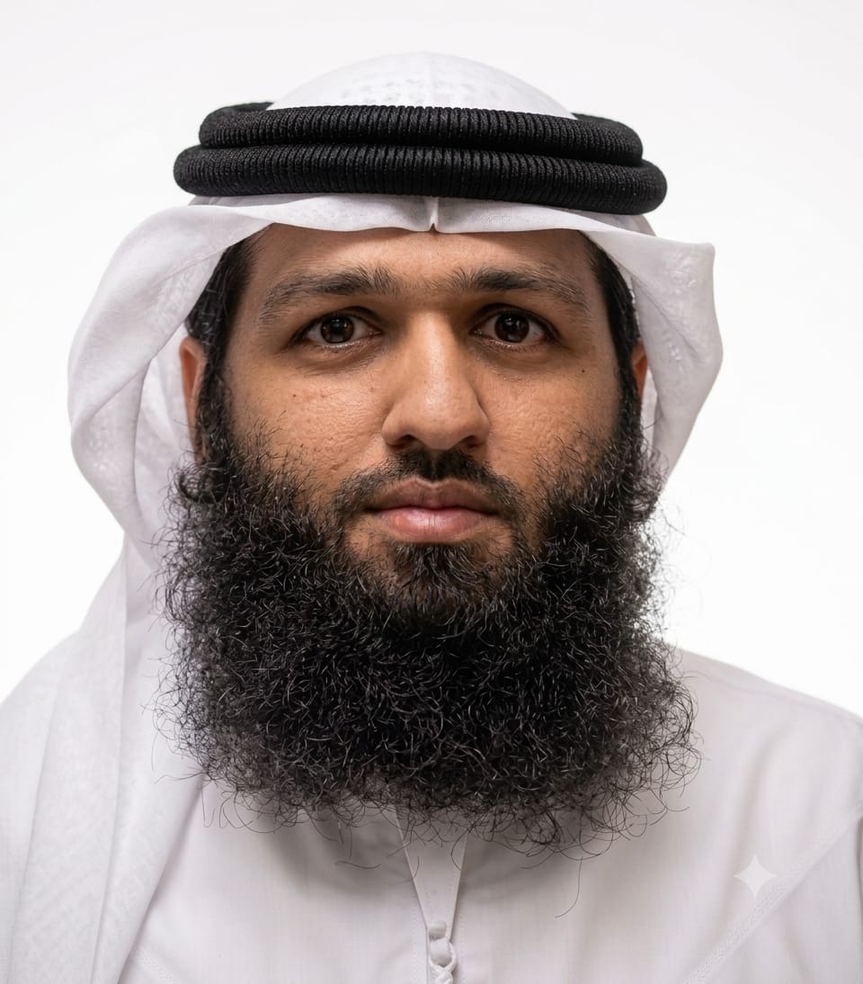 BADER YOUSUF ABDULLA QASSEM ALEMADI