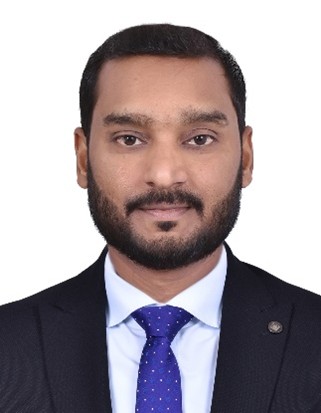 Mr. Mohamed Habis Ali