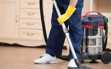 Cleaning & Housekeeping Services